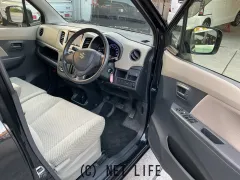 スズキ ワゴンR