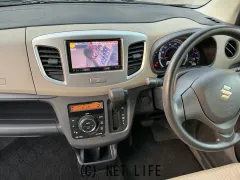 スズキ ワゴンR