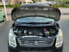 スズキ ワゴンR