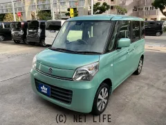 スズキ スペーシア