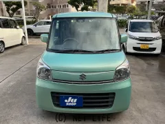 スズキ スペーシア