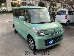 スズキ スペーシア