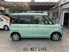 スズキ スペーシア