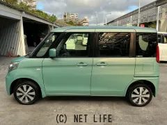 スズキ スペーシア