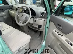 スズキ スペーシア