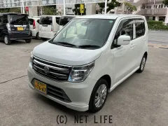 スズキ ワゴンR