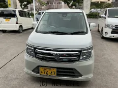 スズキ ワゴンR