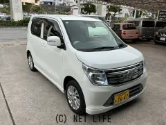 スズキ ワゴンR