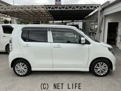 スズキ ワゴンR