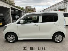 スズキ ワゴンR