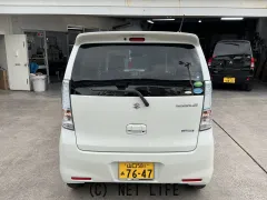 スズキ ワゴンR