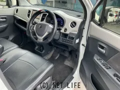 スズキ ワゴンR