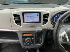 スズキ ワゴンR