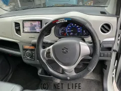 スズキ ワゴンR