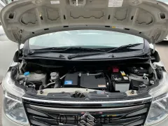 スズキ ワゴンR