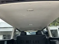 トヨタ ハイエースバン