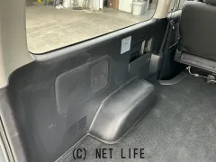 トヨタ ハイエースバン