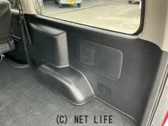 トヨタ ハイエースバン