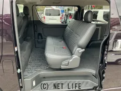 トヨタ ハイエースバン