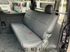 トヨタ ハイエースバン