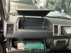 トヨタ ハイエースバン