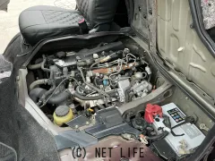 トヨタ ハイエースバン