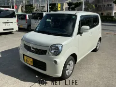 日産 モコ