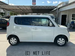 日産 モコ