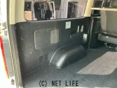 トヨタ ハイエースバン