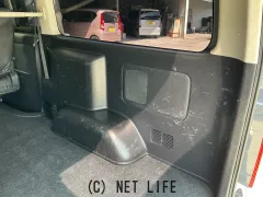 トヨタ ハイエースバン