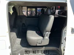 トヨタ ハイエースバン