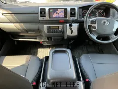 トヨタ ハイエースバン