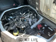 トヨタ ハイエースバン