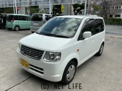 三菱 eKワゴン