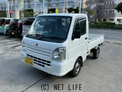 スズキ キャリイ