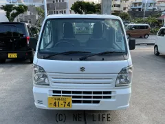 スズキ キャリイ