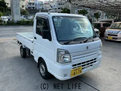 スズキ キャリイ