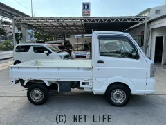 スズキ キャリイ