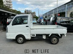 スズキ キャリイ