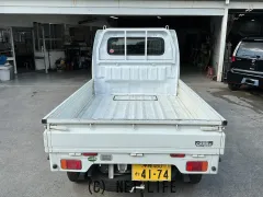 スズキ キャリイ