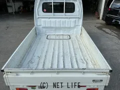 スズキ キャリイ