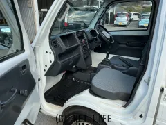 スズキ キャリイ