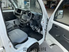 スズキ キャリイ