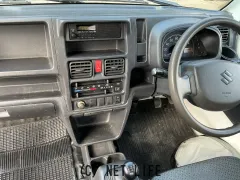 スズキ キャリイ