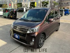 ダイハツ ムーヴ