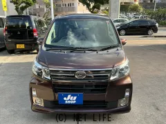 ダイハツ ムーヴ