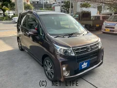 ダイハツ ムーヴ