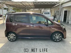 ダイハツ ムーヴ