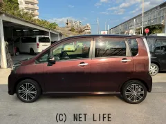 ダイハツ ムーヴ