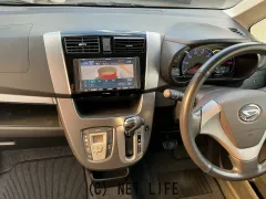 ダイハツ ムーヴ